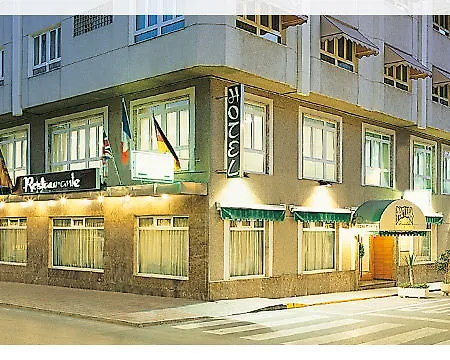 Hotel By Pierre & Santa Pola