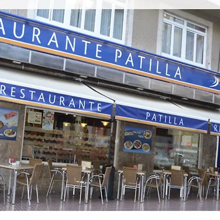 Hotel By Pierre & Santa Pola